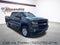 2017 Chevrolet Silverado 1500 Crew Cab Short Box 4-Wheel Drive LT Z71