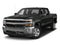 2017 Chevrolet Silverado 1500 Crew Cab Short Box 4-Wheel Drive LT Z71