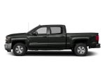 2017 Chevrolet Silverado 1500 Crew Cab Short Box 4-Wheel Drive LT Z71