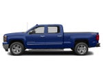 2015 Chevrolet Silverado 1500 Crew Cab Short Box 4-Wheel Drive LT Z71