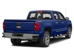 2015 Chevrolet Silverado 1500 Crew Cab Short Box 4-Wheel Drive LT Z71