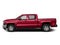 2018 Chevrolet Silverado 1500 Crew Cab Short Box 4-Wheel Drive LT Z71