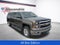 2014 Chevrolet Silverado 1500 Crew Cab Standard Box 4-Wheel Drive LT w/1LT