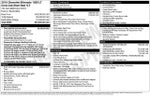 2016 Chevrolet Silverado 1500 Crew Cab Short Box 4-Wheel Drive LT