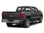 2015 Chevrolet Silverado 1500 Crew Cab Short Box 4-Wheel Drive LT