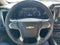 2014 Chevrolet Silverado 1500 Crew Cab Short Box 4-Wheel Drive LTZ w/1LZ