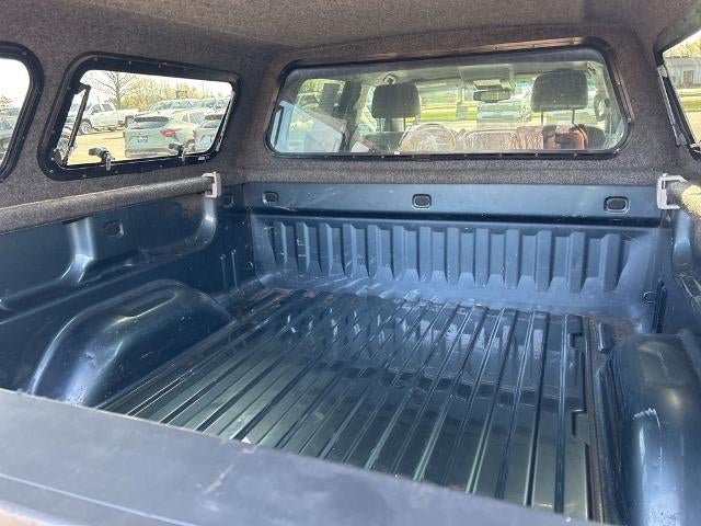 2014 Chevrolet Silverado 1500 Crew Cab Short Box 4-Wheel Drive LTZ w/1LZ