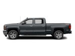2014 Chevrolet Silverado 1500 Crew Cab Short Box 4-Wheel Drive LTZ w/1LZ