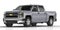 2014 Chevrolet Silverado 1500 Crew Cab Short Box 4-Wheel Drive LTZ w/1LZ