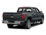 2014 Chevrolet Silverado 1500 Crew Cab Short Box 4-Wheel Drive LTZ w/1LZ