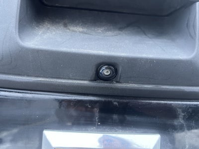 2015 Chevrolet Silverado 1500 Crew Cab Short Box 4-Wheel Drive LTZ