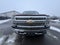 2015 Chevrolet Silverado 1500 Crew Cab Short Box 4-Wheel Drive LTZ