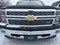 2015 Chevrolet Silverado 1500 Crew Cab Short Box 4-Wheel Drive LTZ