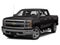 2015 Chevrolet Silverado 1500 Crew Cab Short Box 4-Wheel Drive LTZ