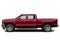 2015 Chevrolet Silverado 1500 Crew Cab Short Box 4-Wheel Drive LTZ