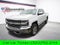 2018 Chevrolet Silverado 1500 Crew Cab Short Box 4-Wheel Drive LTZ