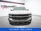 2018 Chevrolet Silverado 1500 Crew Cab Short Box 4-Wheel Drive LTZ