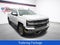 2018 Chevrolet Silverado 1500 Crew Cab Short Box 4-Wheel Drive LTZ