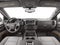 2018 Chevrolet Silverado 1500 Crew Cab Short Box 4-Wheel Drive LTZ