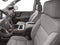 2018 Chevrolet Silverado 1500 Crew Cab Short Box 4-Wheel Drive LTZ