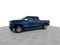 2018 Chevrolet Silverado 1500 Crew Cab Standard Box 4-Wheel Drive LTZ Z71