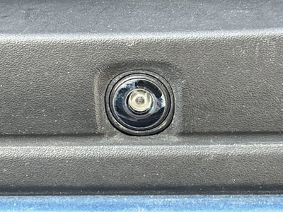 2018 Chevrolet Silverado 1500 Crew Cab Standard Box 4-Wheel Drive LTZ Z71