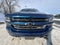 2018 Chevrolet Silverado 1500 Crew Cab Standard Box 4-Wheel Drive LTZ Z71