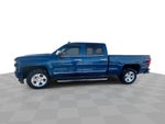 2018 Chevrolet Silverado 1500 Crew Cab Standard Box 4-Wheel Drive LTZ Z71