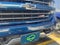 2018 Chevrolet Silverado 1500 Crew Cab Standard Box 4-Wheel Drive LTZ Z71