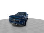 2018 Chevrolet Silverado 1500 Crew Cab Standard Box 4-Wheel Drive LTZ Z71