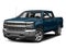 2018 Chevrolet Silverado 1500 Crew Cab Standard Box 4-Wheel Drive LTZ Z71