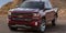 2018 Chevrolet Silverado 1500 Crew Cab Standard Box 4-Wheel Drive LTZ Z71