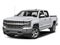 2018 Chevrolet Silverado 1500 Crew Cab Standard Box 4-Wheel Drive LTZ Z71