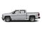 2018 Chevrolet Silverado 1500 Crew Cab Standard Box 4-Wheel Drive LTZ Z71
