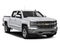 2018 Chevrolet Silverado 1500 Crew Cab Standard Box 4-Wheel Drive LTZ Z71