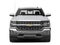 2018 Chevrolet Silverado 1500 Crew Cab Standard Box 4-Wheel Drive LTZ Z71