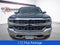 2017 Chevrolet Silverado 1500 Crew Cab Short Box 4-Wheel Drive LTZ