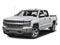 2017 Chevrolet Silverado 1500 Crew Cab Short Box 4-Wheel Drive LTZ