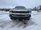2016 Chevrolet Silverado 1500 Crew Cab Short Box 4-Wheel Drive High Country