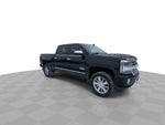 2016 Chevrolet Silverado 1500 Crew Cab Short Box 4-Wheel Drive High Country
