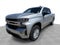 2020 Chevrolet Silverado 1500 Crew Cab Short Box 4-Wheel Drive LT