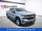 2020 Chevrolet Silverado 1500 Crew Cab Short Box 4-Wheel Drive LT