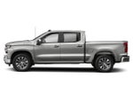 2020 Chevrolet Silverado 1500 Crew Cab Short Box 4-Wheel Drive LT