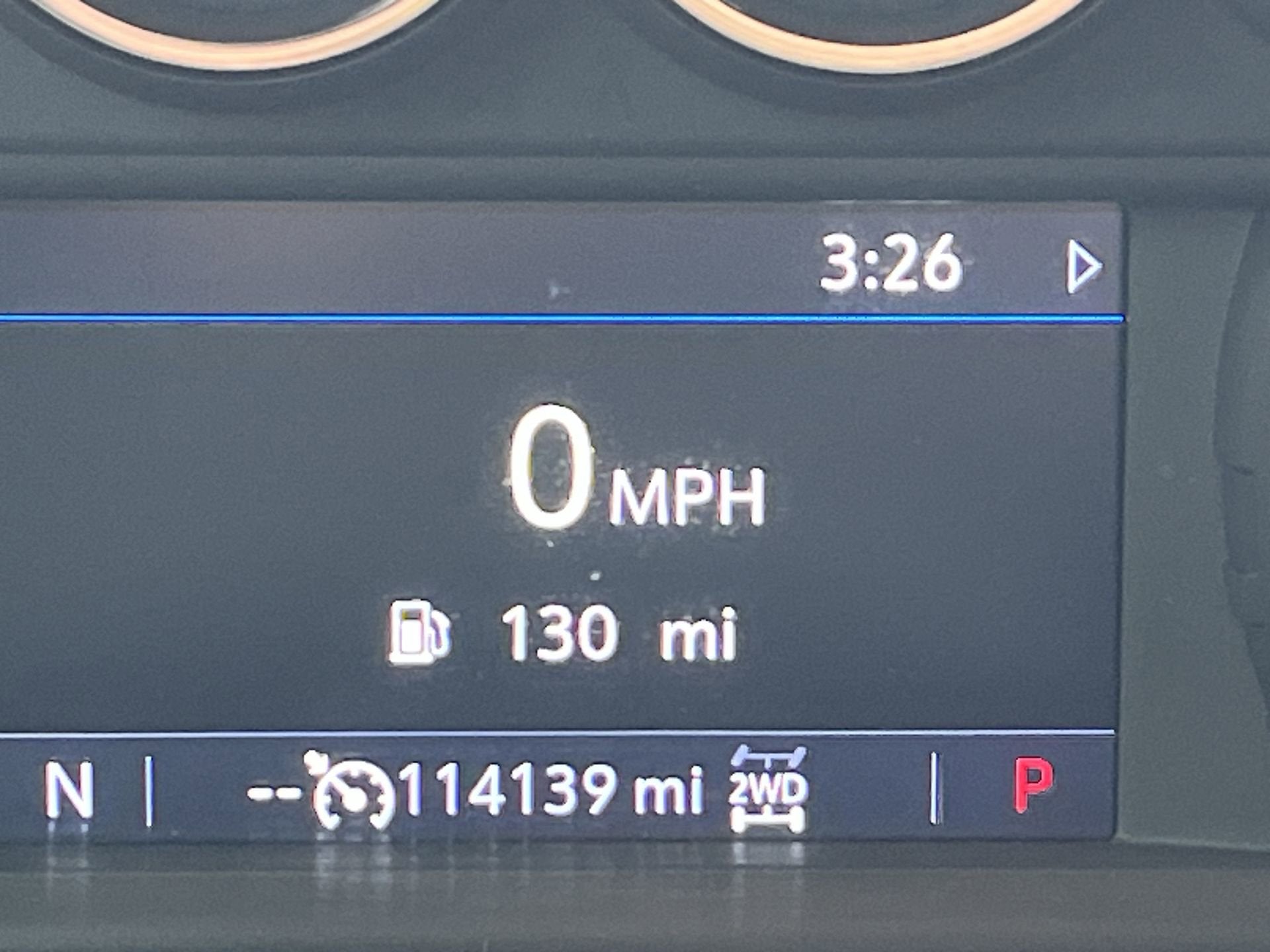 2019 Chevrolet Silverado 1500 Crew Cab Short Box 4-Wheel Drive LT