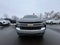 2019 Chevrolet Silverado 1500 Crew Cab Short Box 4-Wheel Drive LT