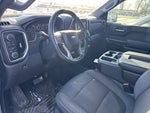 2019 Chevrolet Silverado 1500 Crew Cab Short Box 4-Wheel Drive LT