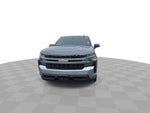 2019 Chevrolet Silverado 1500 Crew Cab Short Box 4-Wheel Drive LT