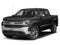 2021 Chevrolet Silverado 1500 Crew Cab Short Box 4-Wheel Drive RST