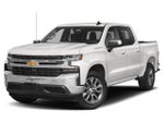 2021 Chevrolet Silverado 1500 Crew Cab Standard Box 4-Wheel Drive RST