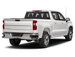 2021 Chevrolet Silverado 1500 Crew Cab Standard Box 4-Wheel Drive RST